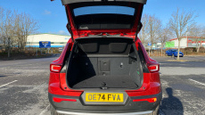 Volvo XC40 2.0 B3P Ultra Dark 5dr Auto Petrol Estate